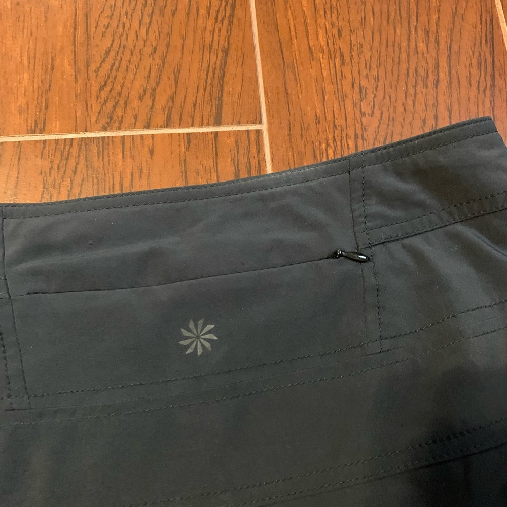 Athleta All Day Skort - Picture 5 of 9